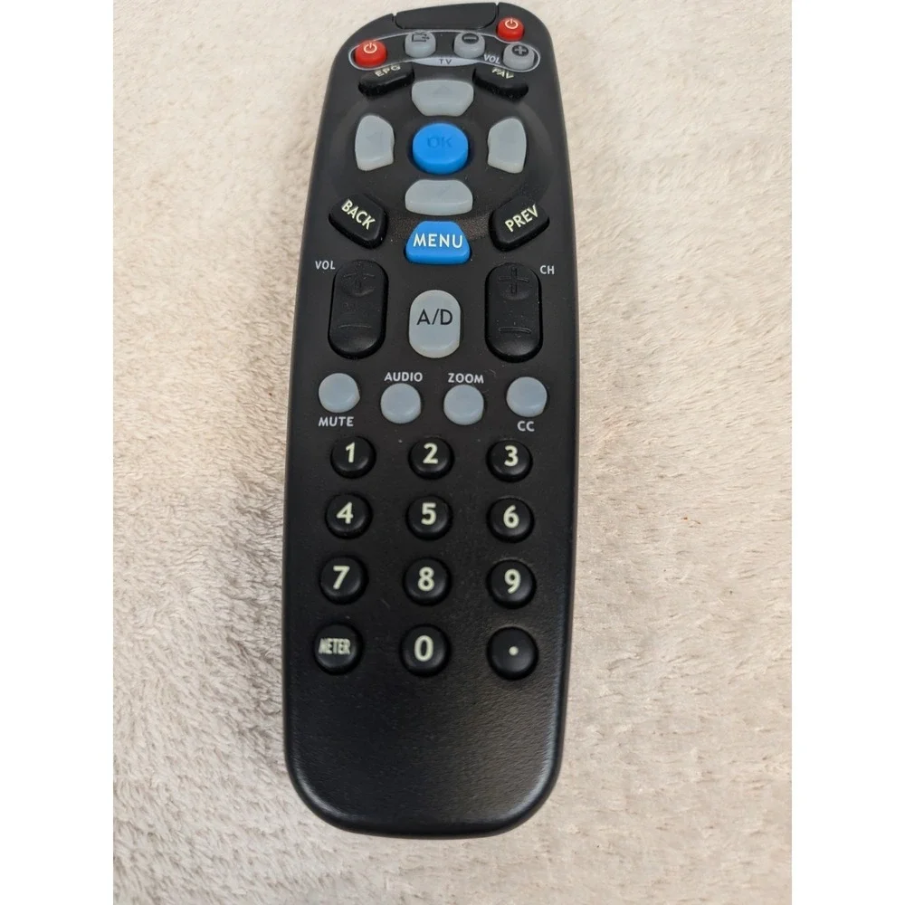 Universal‎ Remote Control for Vizio TV Replacement VR1 VR2 VR10 VR15
